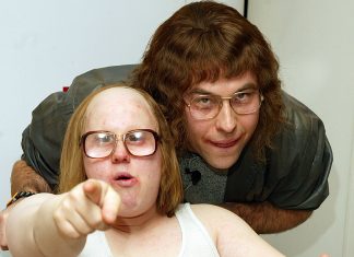 Matt Lucas discusses why ‘Little Britain’ will never return (Report)