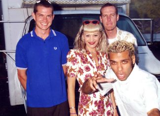 No Doubt’s debut album to be reissued on vinyl for the first time ever (Report)