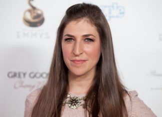 Mayim Bialik responds after being accused of “victim blaming” in wake of Harvey Weinstein scandal (Report)