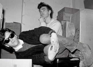 A beginner’s guide to The Smiths (Report)