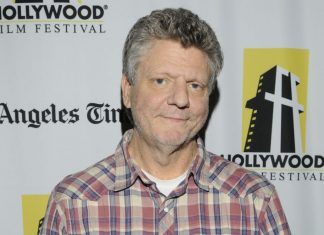 ‘Twin Peaks’ and ‘Parks and Recreation’ actor Brent Briscoe has died, aged 56 (Report)