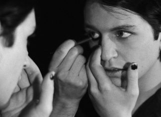 Placebo’s Brian Molko on cross-dressing: ‘The idea was to make homophobes want to f**k me’ (Report)