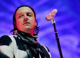 Arcade Fire single censored for Canadian radio (Report)