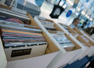 Record Store Day announces Black Friday 2017 release list (Report)