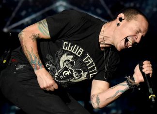 Chester Bennington leaves touching message for his children in his will (Report)