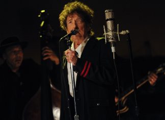Bob Dylan’s Nobel Prize acceptance speech published as a book (Report)
