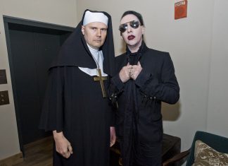 66 killer songs for your Halloween playlist (Report)