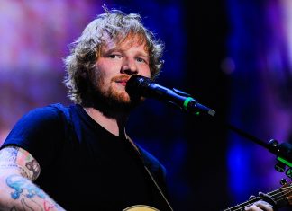 Ed Sheeran reveals that year off was due to struggle with substance abuse (Report)