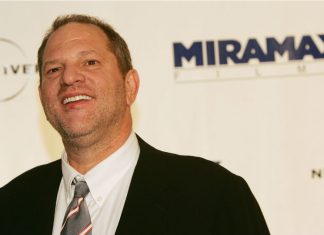 Former Miramax staff claim Harvey Weinstein sex allegations are “rancid tip of the iceberg” (Report)