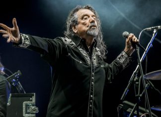 Robert Plant: ‘I find my vocals on some Led Zeppelin songs horrific now’ (Report)