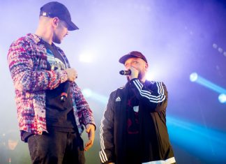 Listen to Kurupt FM’s new single ‘Suttin’ Like That’ (Report)