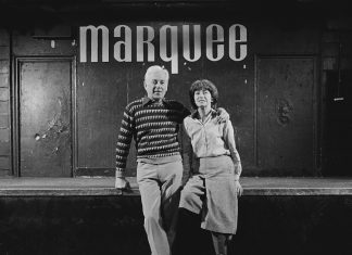 Reading Festival and Marquee Club founder Harry Pendleton dies (Report)