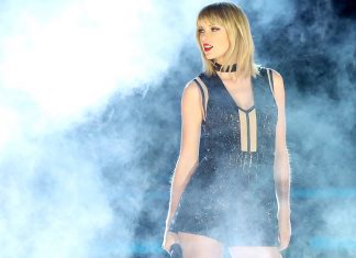 Listen to ‘Gorgeous’, the new single from Taylor Swift (Report)