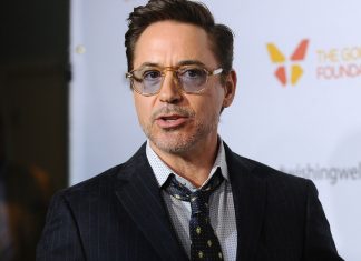 Robert Downey Jr has confirmed his return in ‘Avengers 4’ (Report)