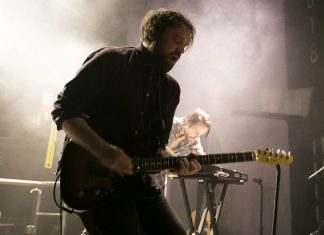 Frightened Rabbit announce ‘The Midnight Organ Fight’ 10th anniversary tour (Report)