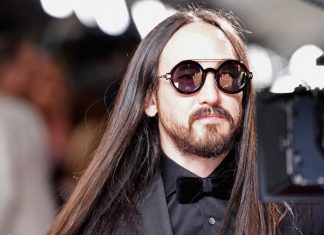 Steve Aoki announces massive UK tour for 2018 (Report)