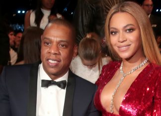 Check out Jay Z and Beyonce’s brilliant Halloween costumes (Report)