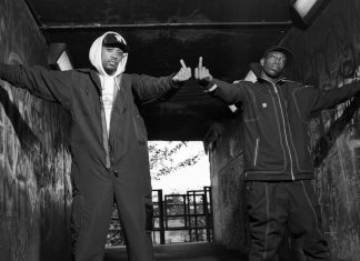 Wiley responds to underage sex allegations made by Dizzee Rascal in new interview (Report)