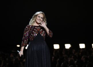 Adele has been ‘offered £20 million for year long Las Vegas residency’ (Report)