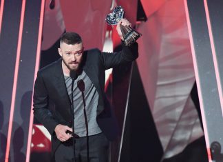 Justin Timberlake to headline 2018 Super Bowl halftime show (Report)