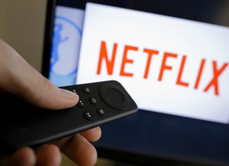 Netflix reveals plans to release 80 original films in 2018 (Report)