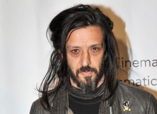 Former Marilyn Manson bassist Twiggy Ramirez responds to rape allegations (Report)