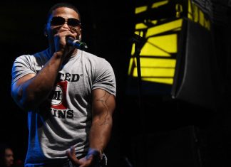 Nelly’s rape accuser asks for halt to police investigation (Report)