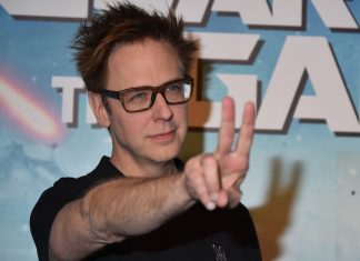 ‘Guardians’ director James Gunn tells Marvel and DC fans to stop fighting (Report)