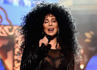 Cher has joined the cast of ‘Mamma Mia: Here We Go Again’ (Report)