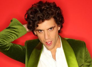 Mika was a guest judge on X Factor and loads of people didn’t know who he was (Report)