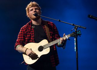 Ed Sheeran speaks on whether sexual abuse happens in the music industry (Report)