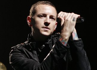 Chester Bennington leaves entire estate to wife and kids in will (Report)