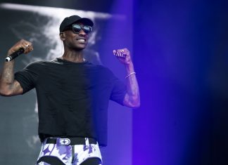 Listen to ‘Vicious’, the new EP from Skepta (Report)