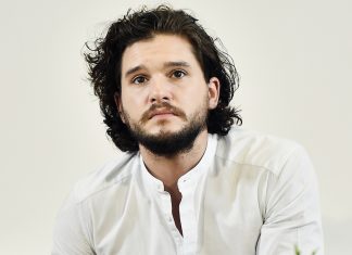 Kit Harington says he was “wrong” to suggest men face sexism in acting (Report)