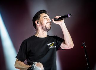 Watch Linkin Park’s Mike Shinoda debut Chester Bennington tribute song (Report)
