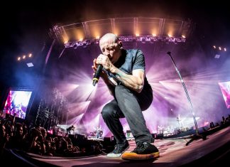 Linkin Park to livestream Chester Bennington tribute concert (Report)