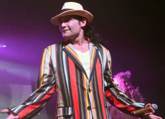 Corey Feldman launches project to ‘expose’ Hollywood paedophile ring (Report)
