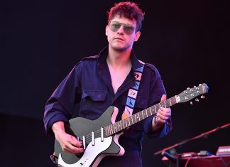 MGMT to return with new track ‘Little Dark Age’ tomorrow (Report)