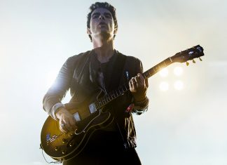 Stereophonics on 20 years of ‘Word Gets Around’, and looking to the future with ‘Scream Above The Sounds’ (Report)