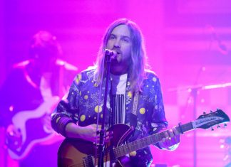 You’re going to want this new, massive Tame Impala ‘Currents’ vinyl box set reissue (Report)