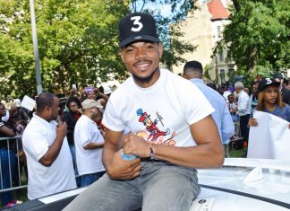 Chance The Rapper to host ‘SNL’ next month (Report)