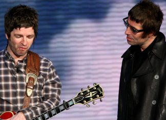 Liam Gallagher slams Noel’s version of ‘Champagne Supernova’ – before Noel hits back at ‘Parka monkeys’ (Report)