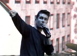 Bastille reveal they’ve finished writing third album (Report)