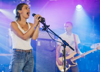 Watch Wolf Alice bring ‘Visions Of A Life’ to ‘Later… with Jools Holland’ (Report)