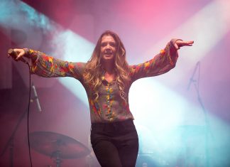 Marmozets on nearly giving up and their new album: ‘Rock n’ roll isn’t dead – that’s just some indie bullshit’ (Report)