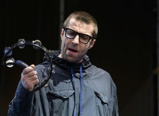 Liam Gallagher announces massive London Finsbury Park gig (Report)