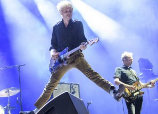Franz Ferdinand tease return with snippet of new music (Report)