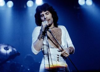 Listen to unreleased Freddie Mercury version of Queen track ‘All Dead, All Dead’ (Report)
