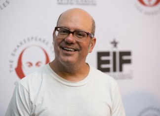 David Cross responds to racism accusations (Report)