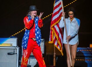 Turns out Kid Rock isn’t actually running for Senate (Report)